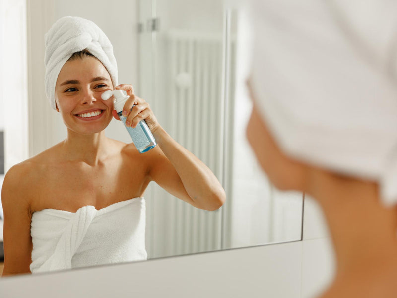 Choosing the Right Cleanser for Your Skin Type