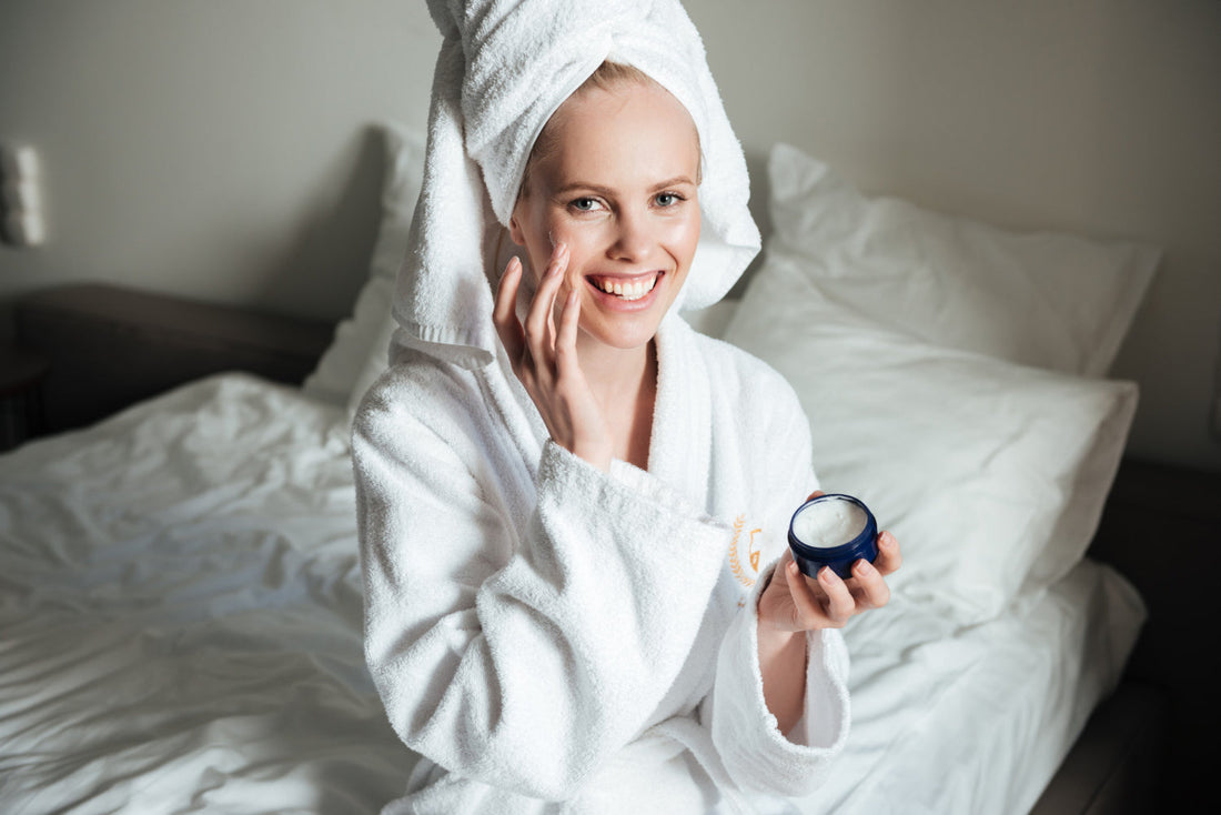Morning vs Night Moisturizers: Do You Need Different Ones?