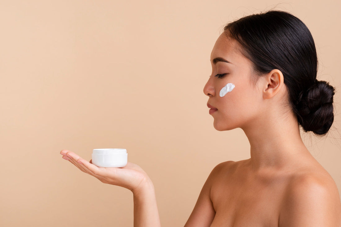 How to Choose the Right Moisturizer for Your Skin Type