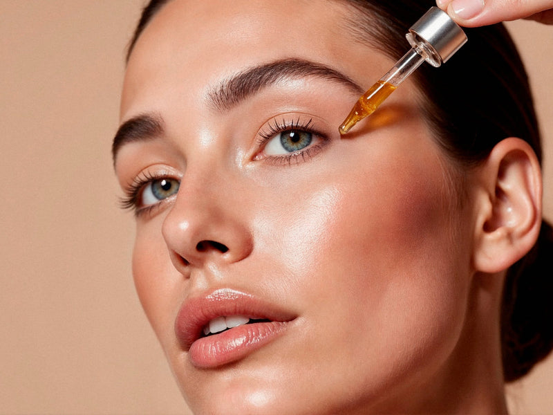 Is a Face Serum Worth It? Dermatologists Explain the Benefits