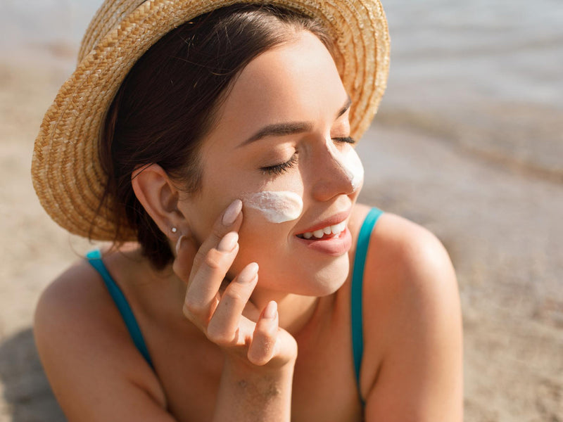 Which Sunscreen Is Best for Dry Skin? A Complete Guide