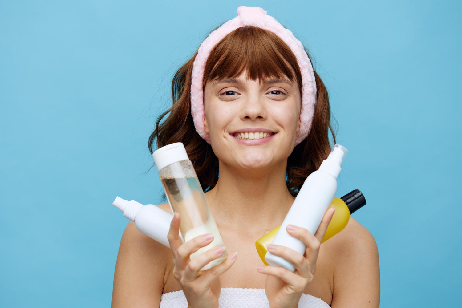 Is Cleanser and Face Wash Same?