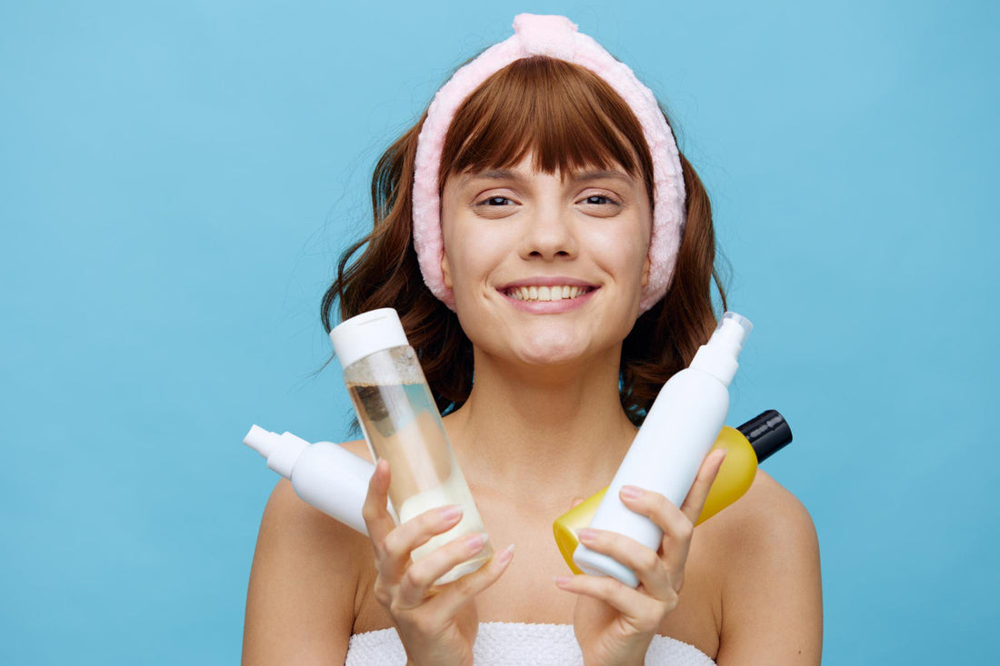 Is Cleanser and Face Wash Same?