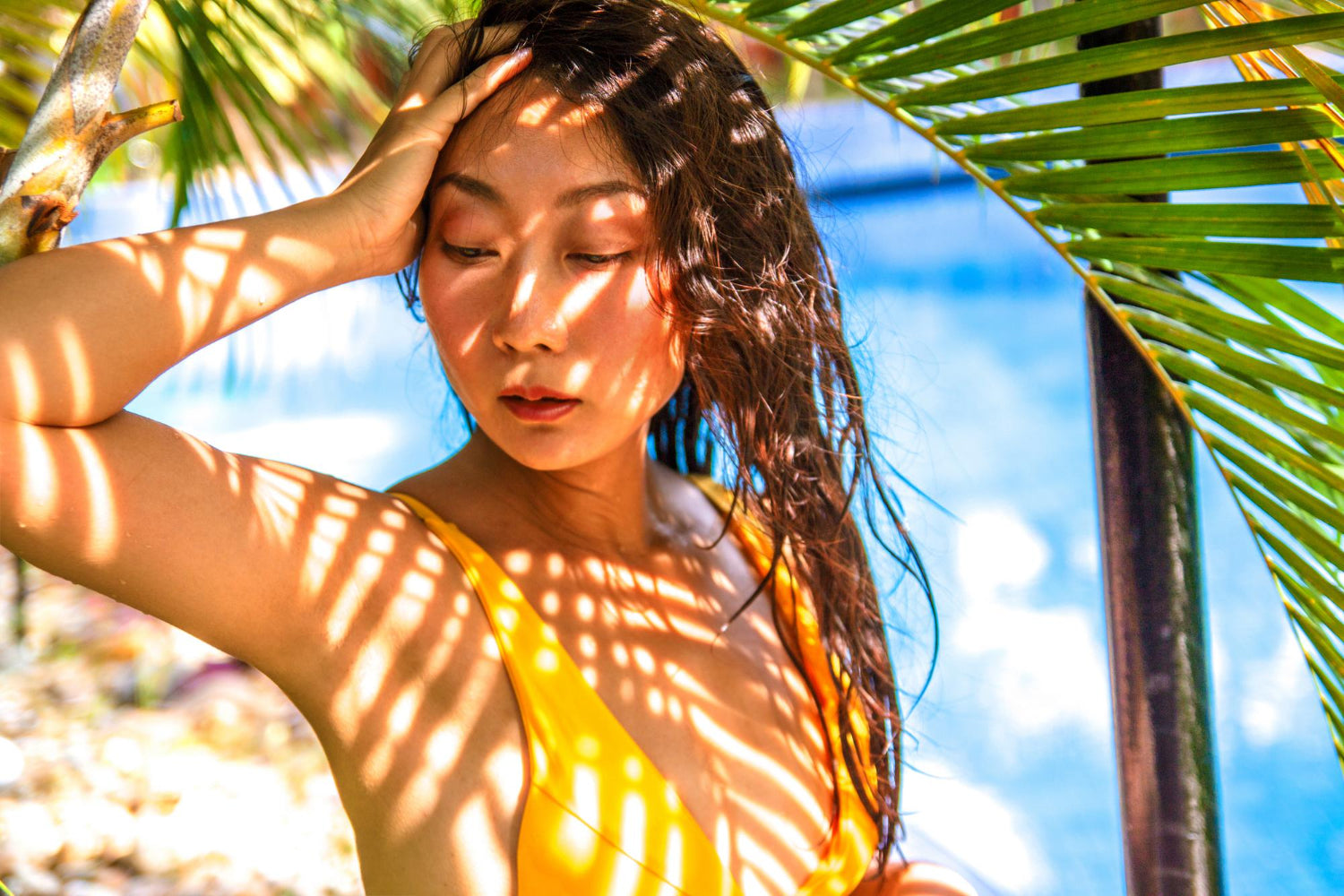 How to Remove Tan from Your Face: A Comprehensive Guide