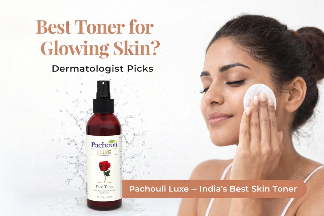 Best Toner for Glowing Skin: Dermatologist Picks