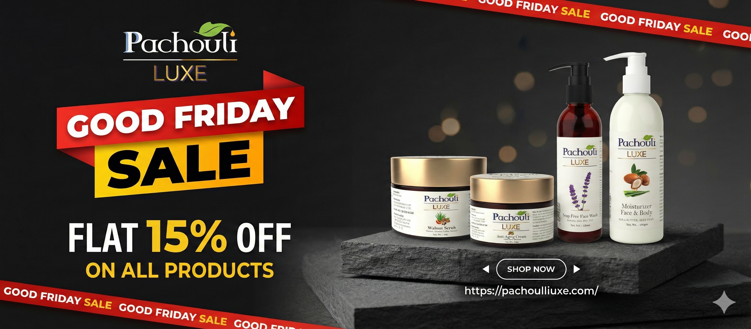 Desktop Slider Image