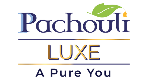 Pachouli LUXE