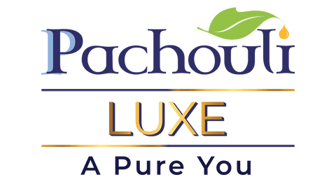 Pachouli LUXE,IN