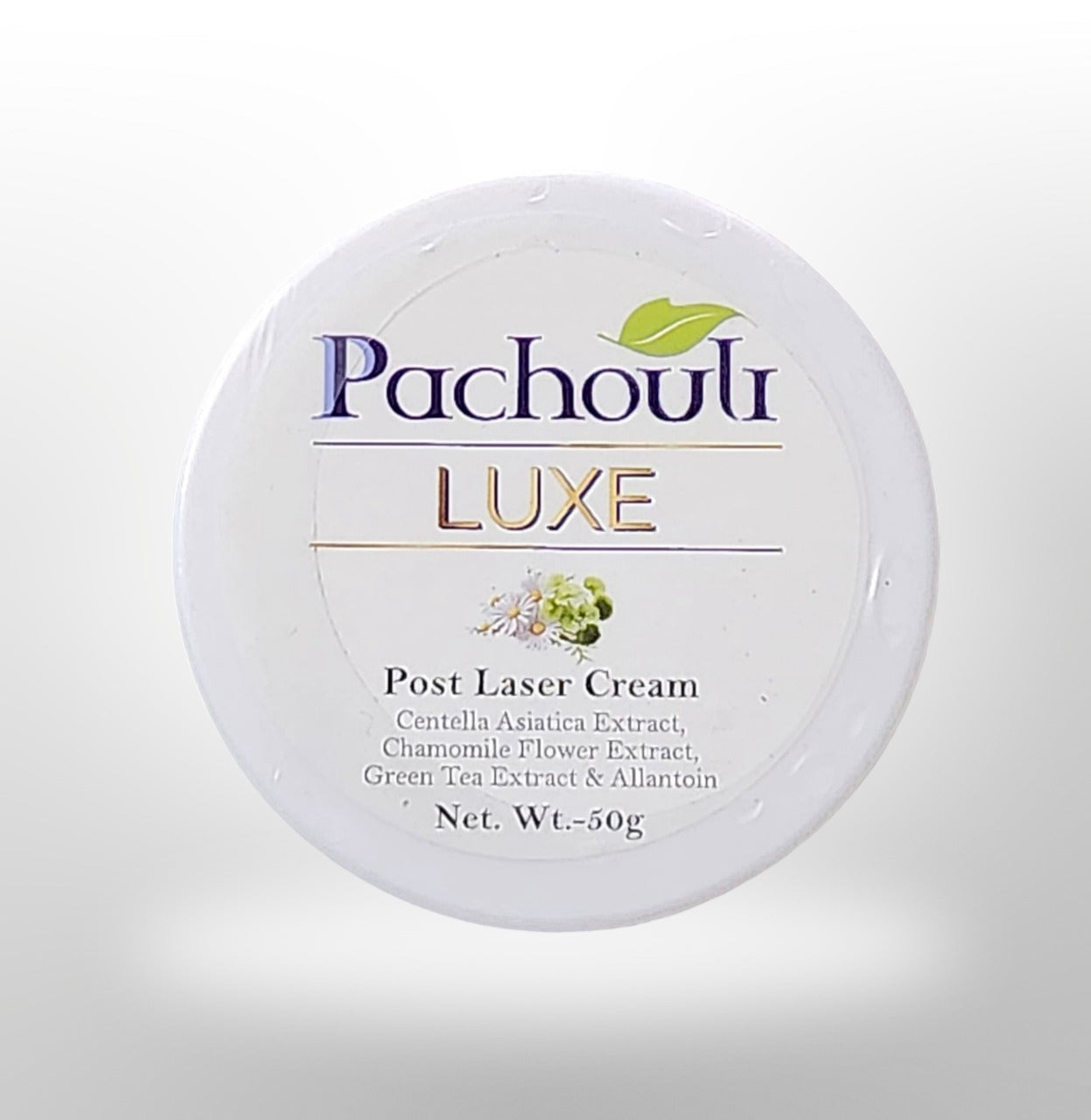 Post Lazor Cream